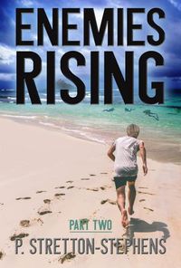 Cover image for Enemies Rising Part 2