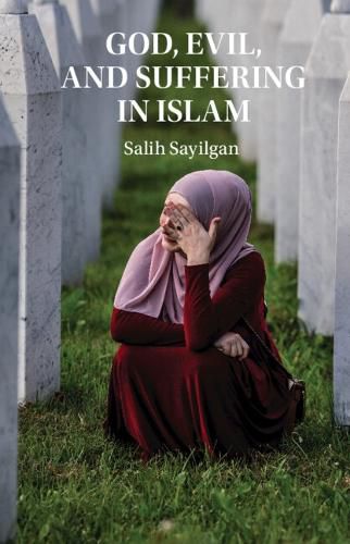 Cover image for God, Evil, and Suffering in Islam