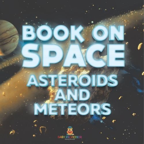 Cover image for Book On Space