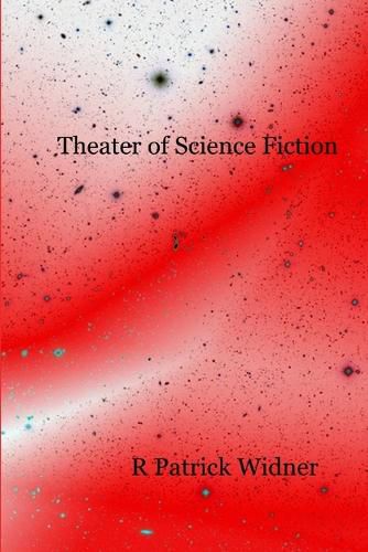 Cover image for Theater of Science Fiction