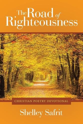 Cover image for The Road of Righteousness