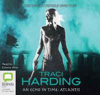 Cover image for An Echo In Time: Atlantis