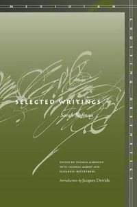 Cover image for Selected Writings