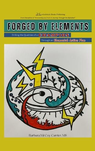 Cover image for Forged by Elements