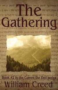 Cover image for The Gathering