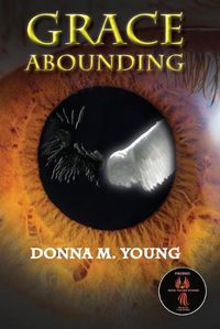 Cover image for Grace Abounding