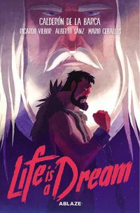 Cover image for Life Is A Dream: The Graphic Novel