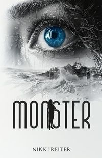 Cover image for Monster