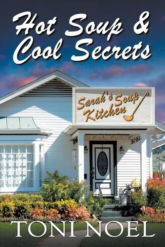 Cover image for Hot Soup And Cool Secrets