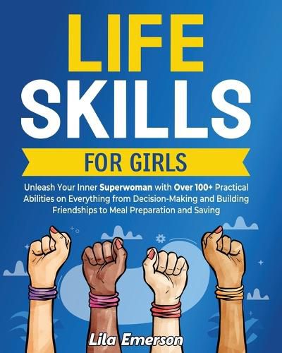 Life Skills for Girls