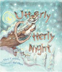 Cover image for Utterly Otterly Night