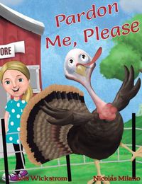 Cover image for Pardon Me, Please