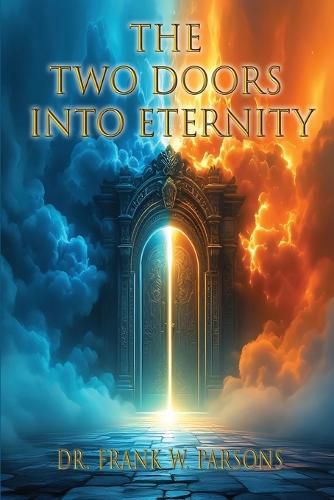 Cover image for Two Doors Into Eternity