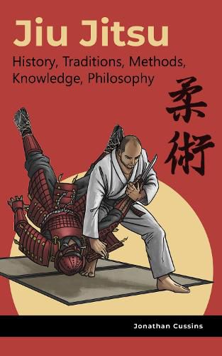 Cover image for Jiu Jitsu 2022