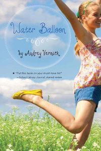 Cover image for Water Balloon