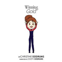 Cover image for Winning Gold