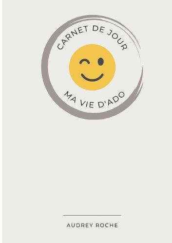 Cover image for Carnet de Jour