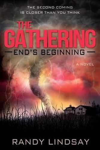 Cover image for The Gathering: End's Beginning