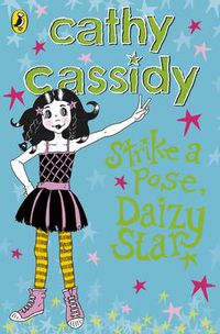 Cover image for Strike a Pose, Daizy Star