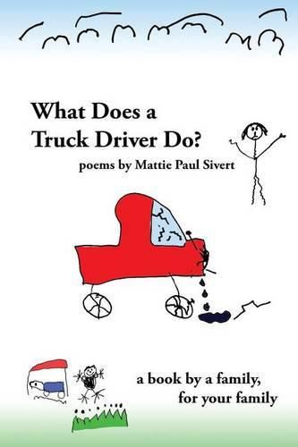 Cover image for What Does A Truck Driver Do?