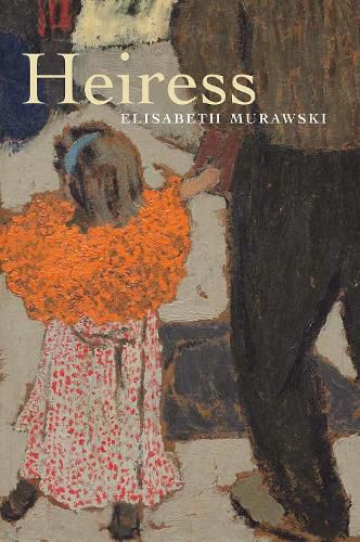 Cover image for Heiress