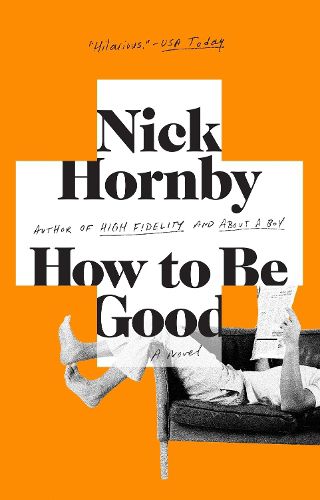 Cover image for How to Be Good