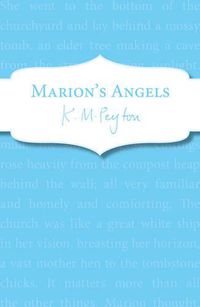 Cover image for Marion's Angels