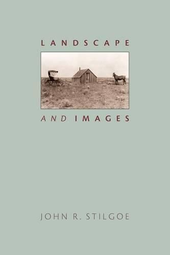 Cover image for Landscape and Images