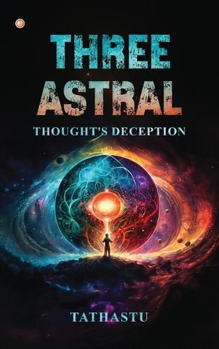 Cover image for Three Astral