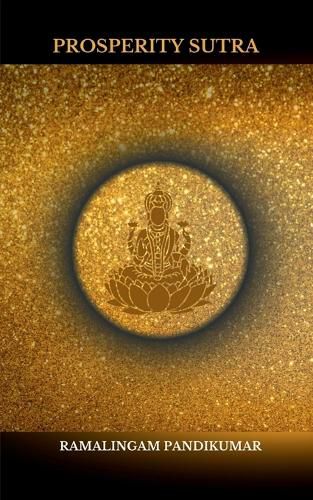Cover image for Prosperity Sutra