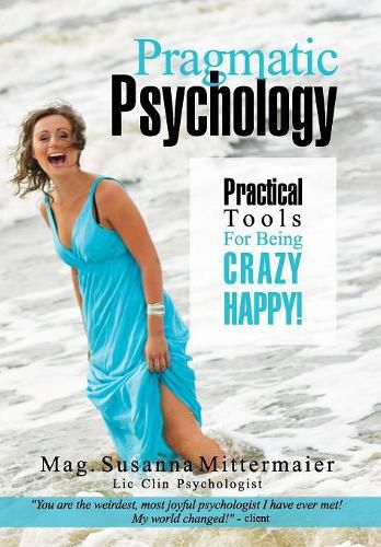 Cover image for Pragmatic Psychology
