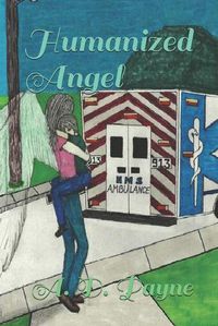 Cover image for Humanized Angel