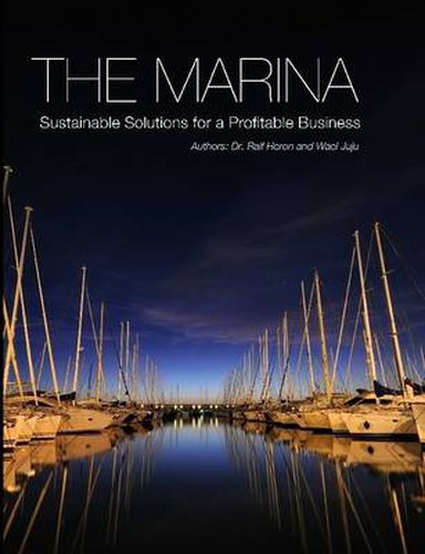 Cover image for The Marina-Sustainable Solutions for a Profitable Business