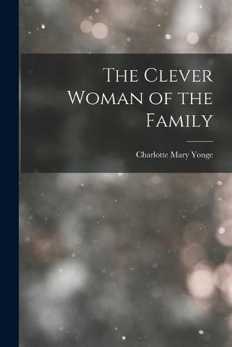 Cover image for The Clever Woman of the Family