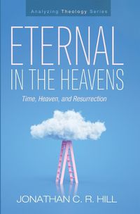 Cover image for Eternal in the Heavens