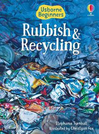 Cover image for Rubbish and Recycling