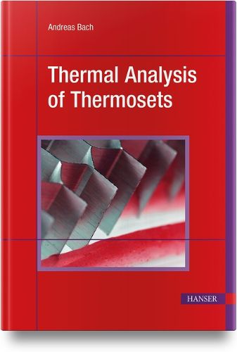 Cover image for Thermal Analysis of Thermosets