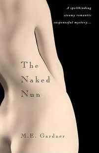 Cover image for The Naked Nun