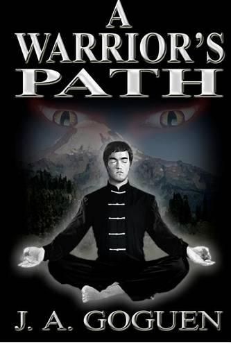 Cover image for A Warrior's Path