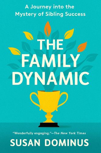 Cover image for The Family Dynamic