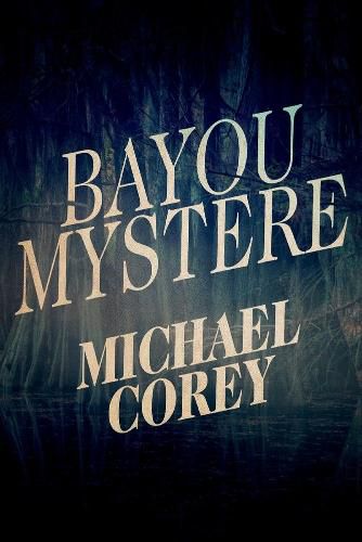 Cover image for Bayou Mystere