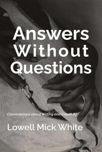 Cover image for Answers Without Questions