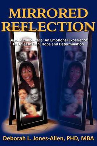 Cover image for Mirrored Reflection