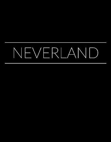 Cover image for NEVERLAND