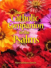 Cover image for The Catholic Companion to the Psalms