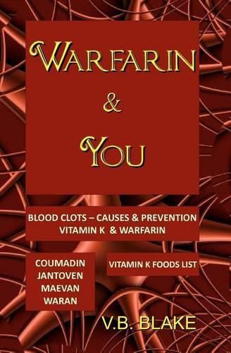 Cover image for Warfarin & You