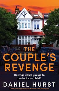 Cover image for The Couple's Revenge