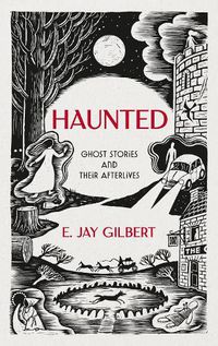 Cover image for Haunted