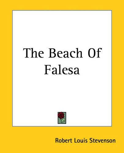Cover image for The Beach Of Falesa