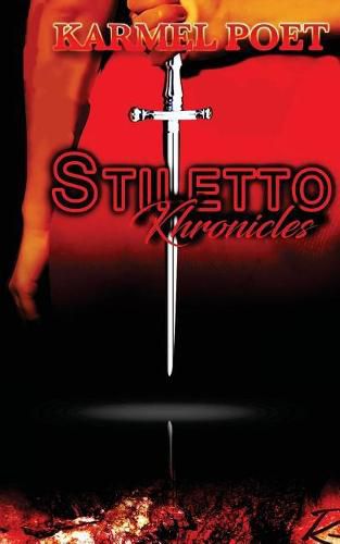 Cover image for Stiletto Khronicles